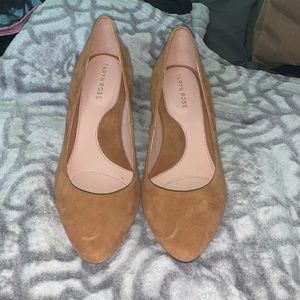 taryn rose heels size 7